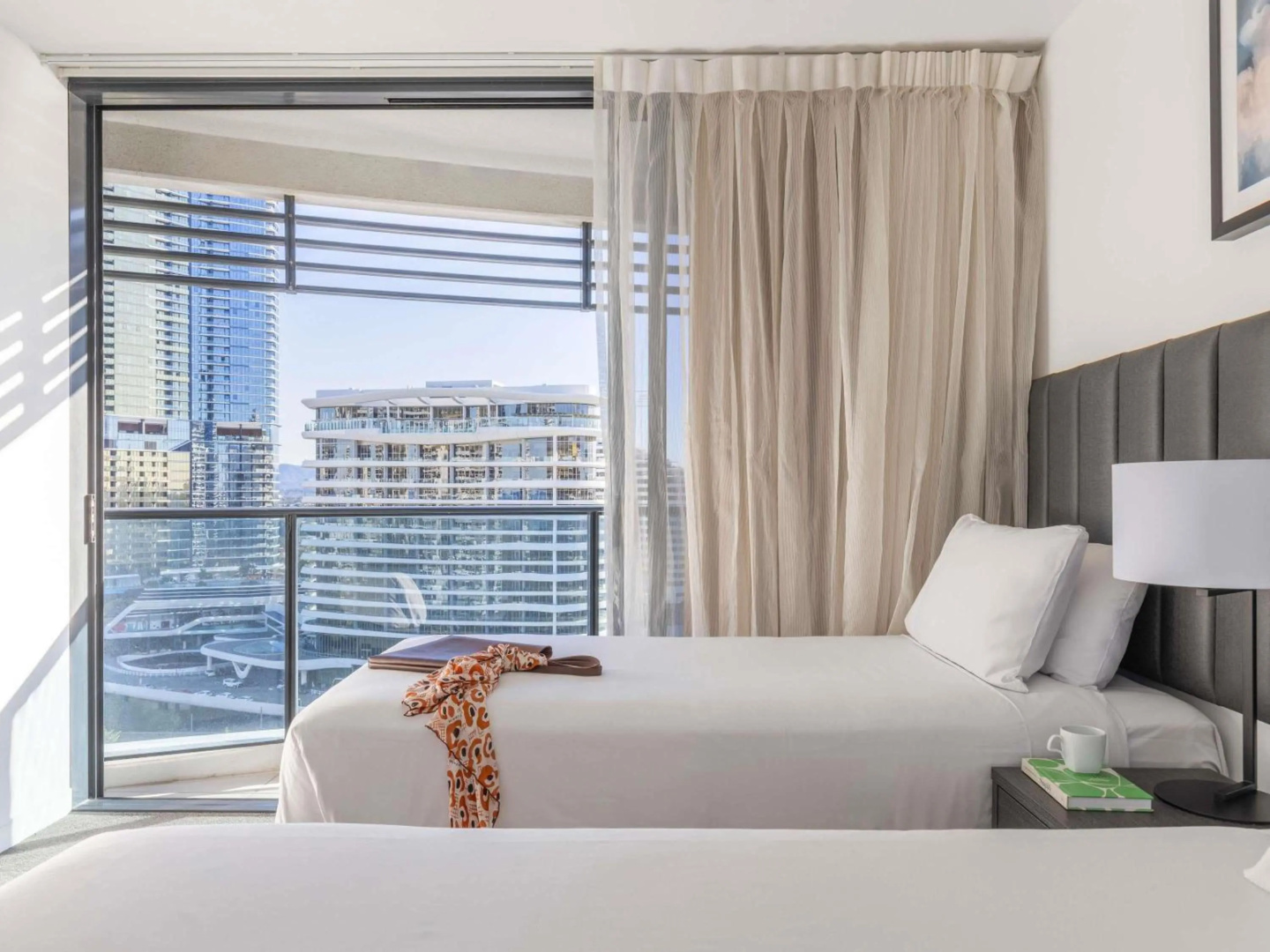 Photo - Peppers Broadbeach