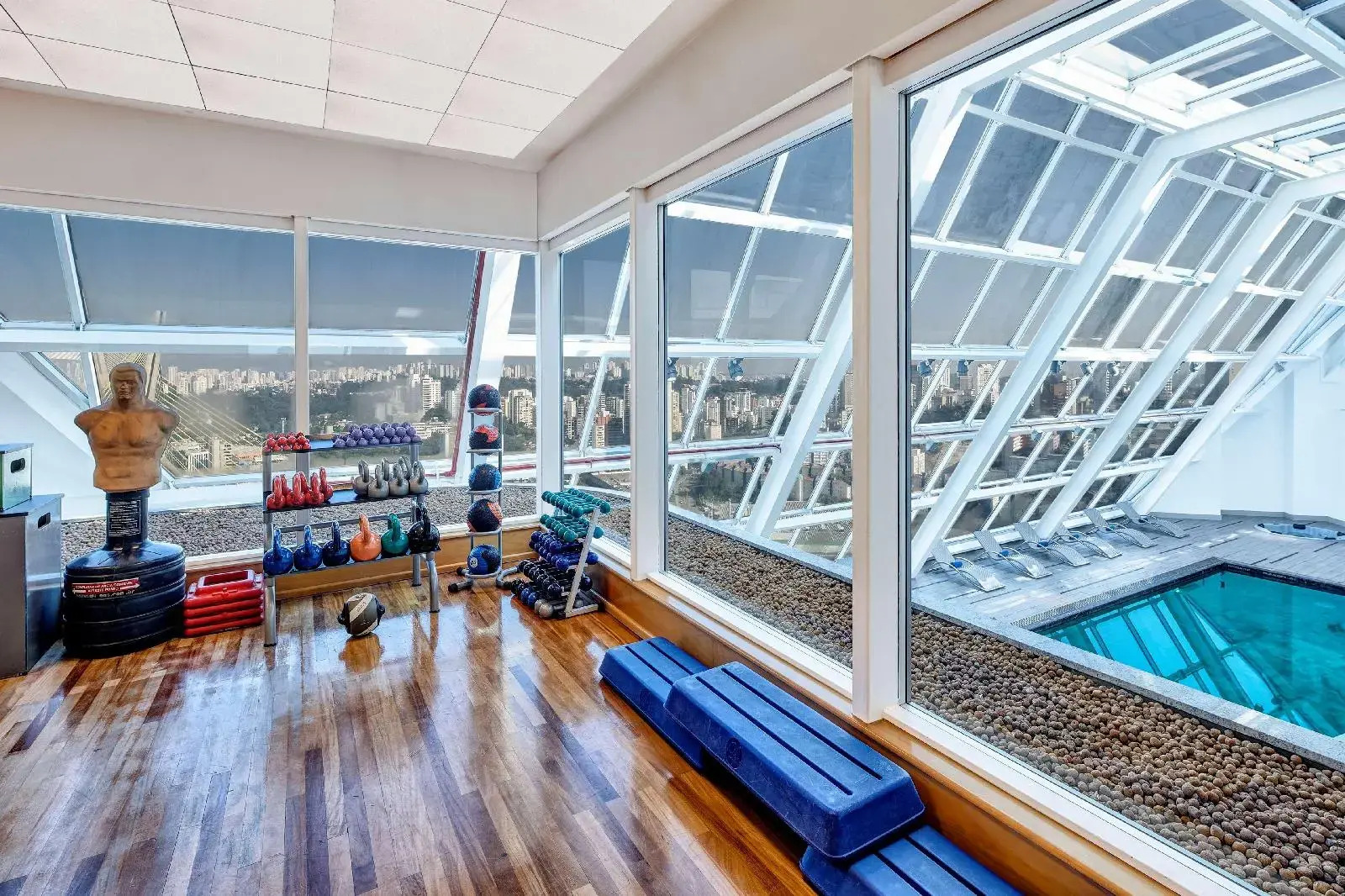 Photo - Hilton Sao Paulo Morumbi