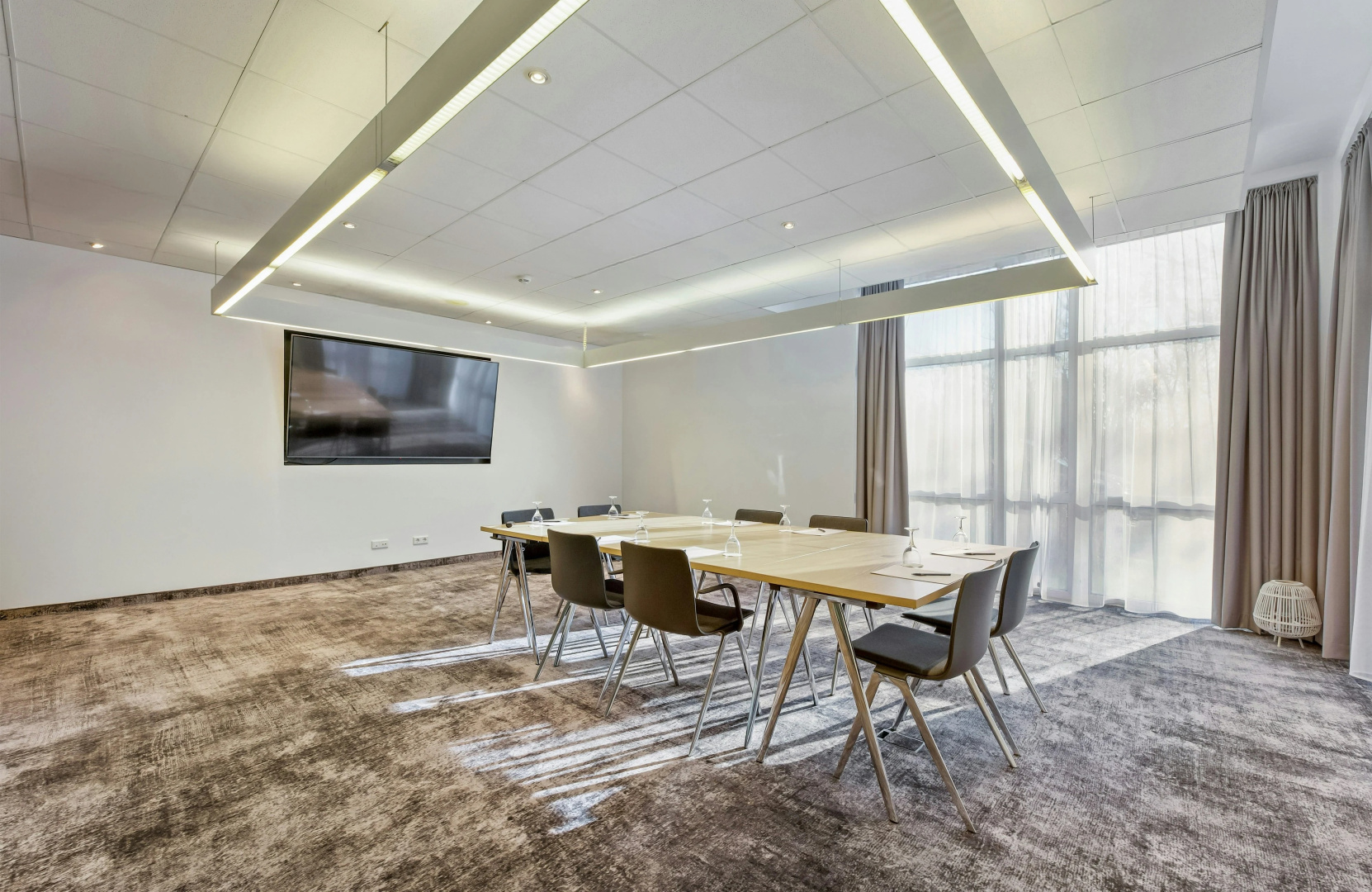Foto - Leonardo Hotel Hannover Medical Park