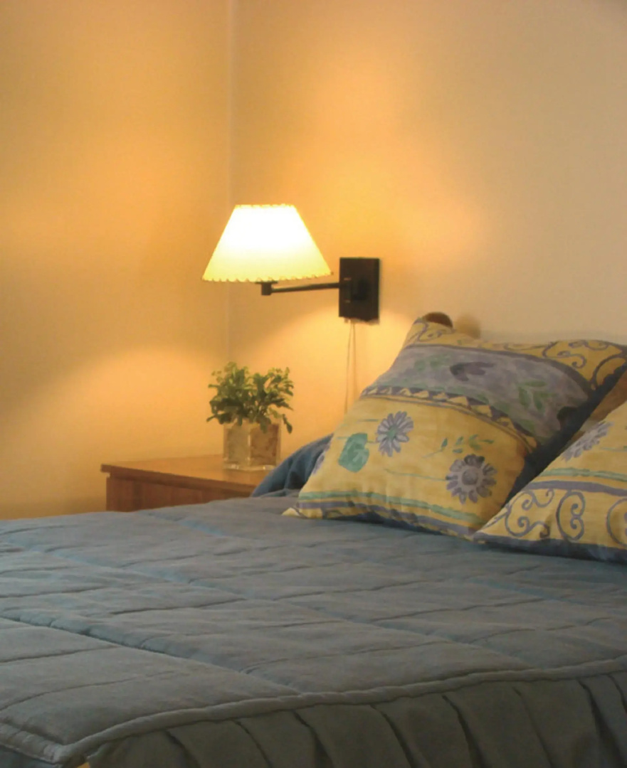 Foto - Apart Hotel San Lorenzo