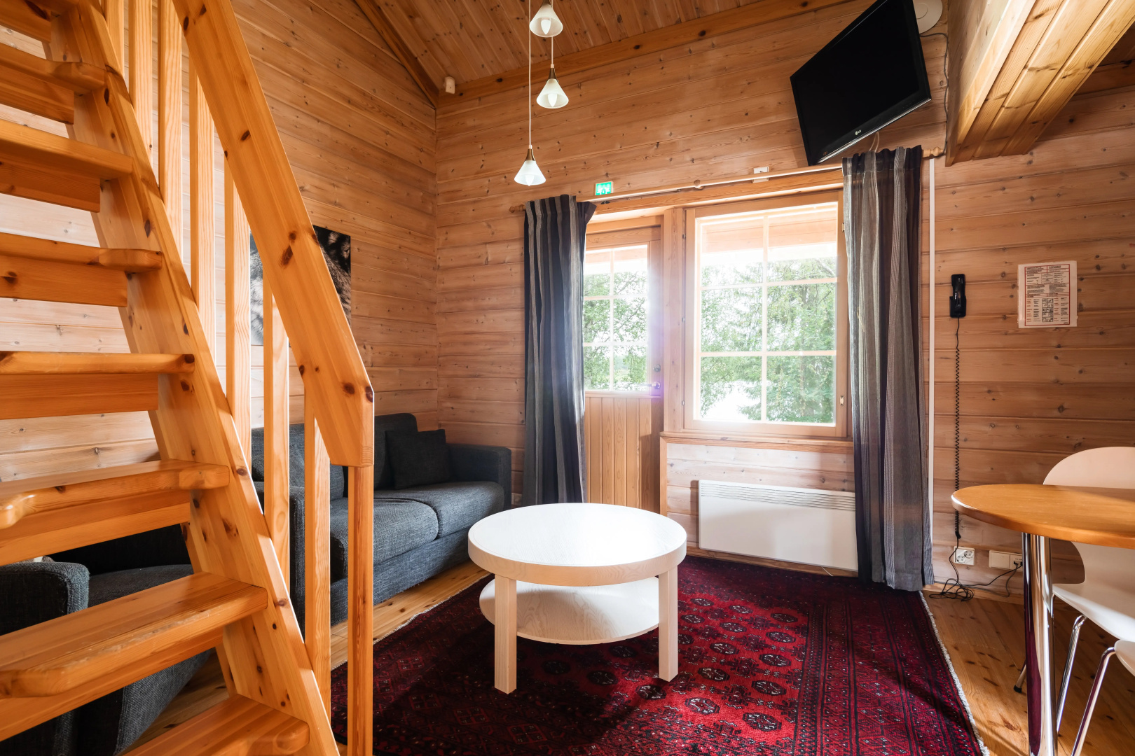 Foto - Lapland Hotels Ounasvaara Chalets