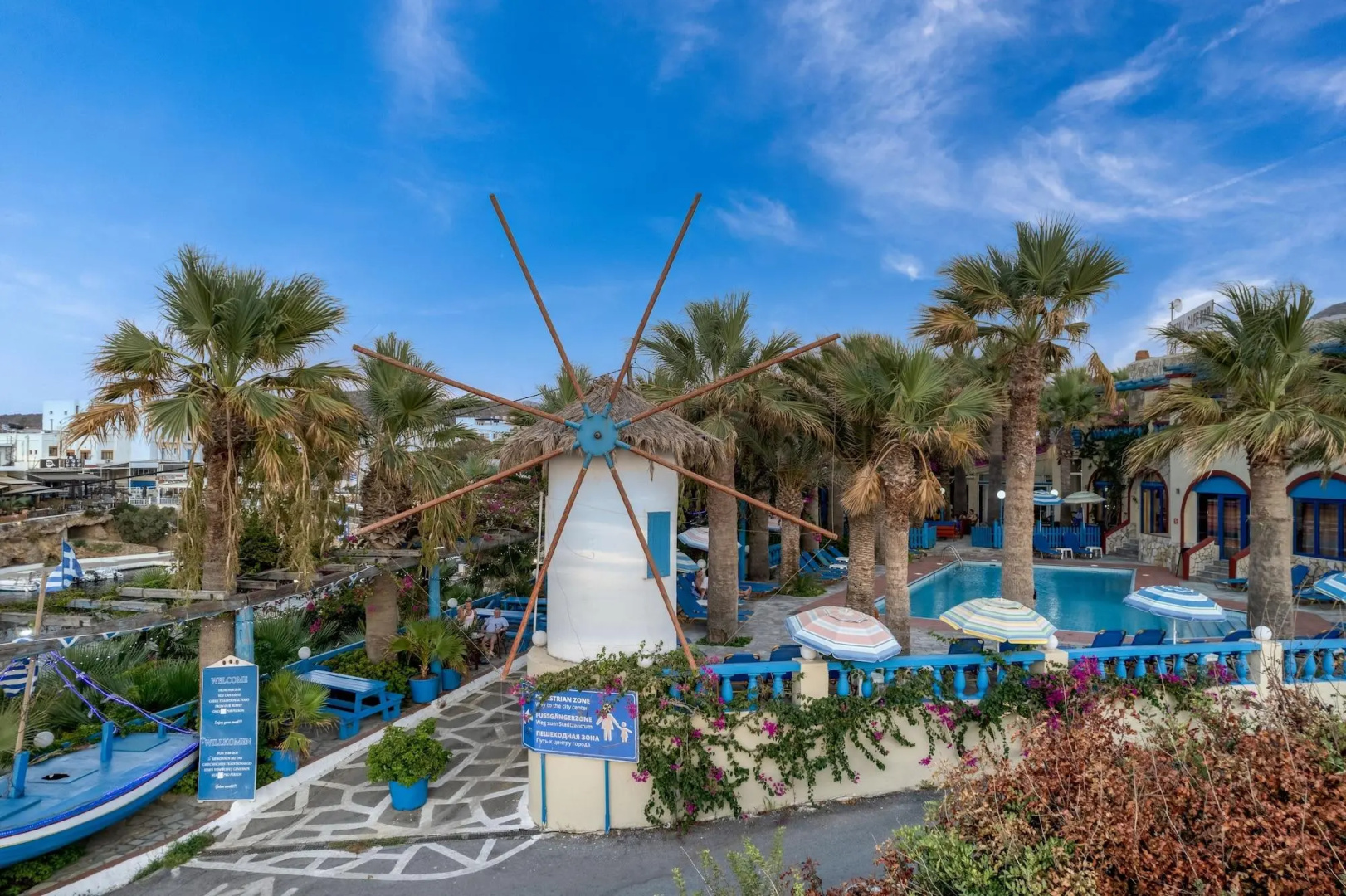 Photo - Palm Bay Hotel