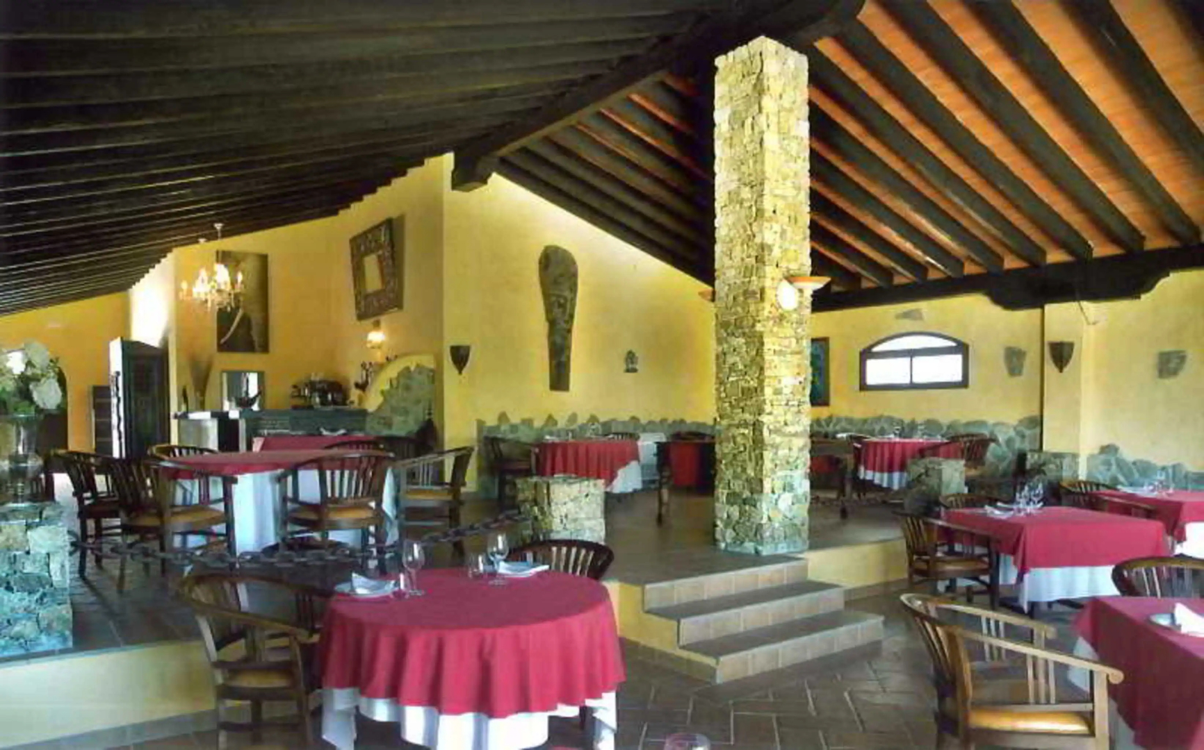 Foto - El Cortijo de Zahara by QHotels