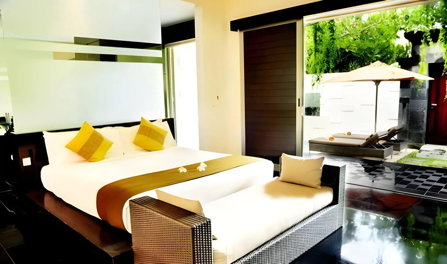Photo - Sun Island Boutique Villas & Spa Seminyak