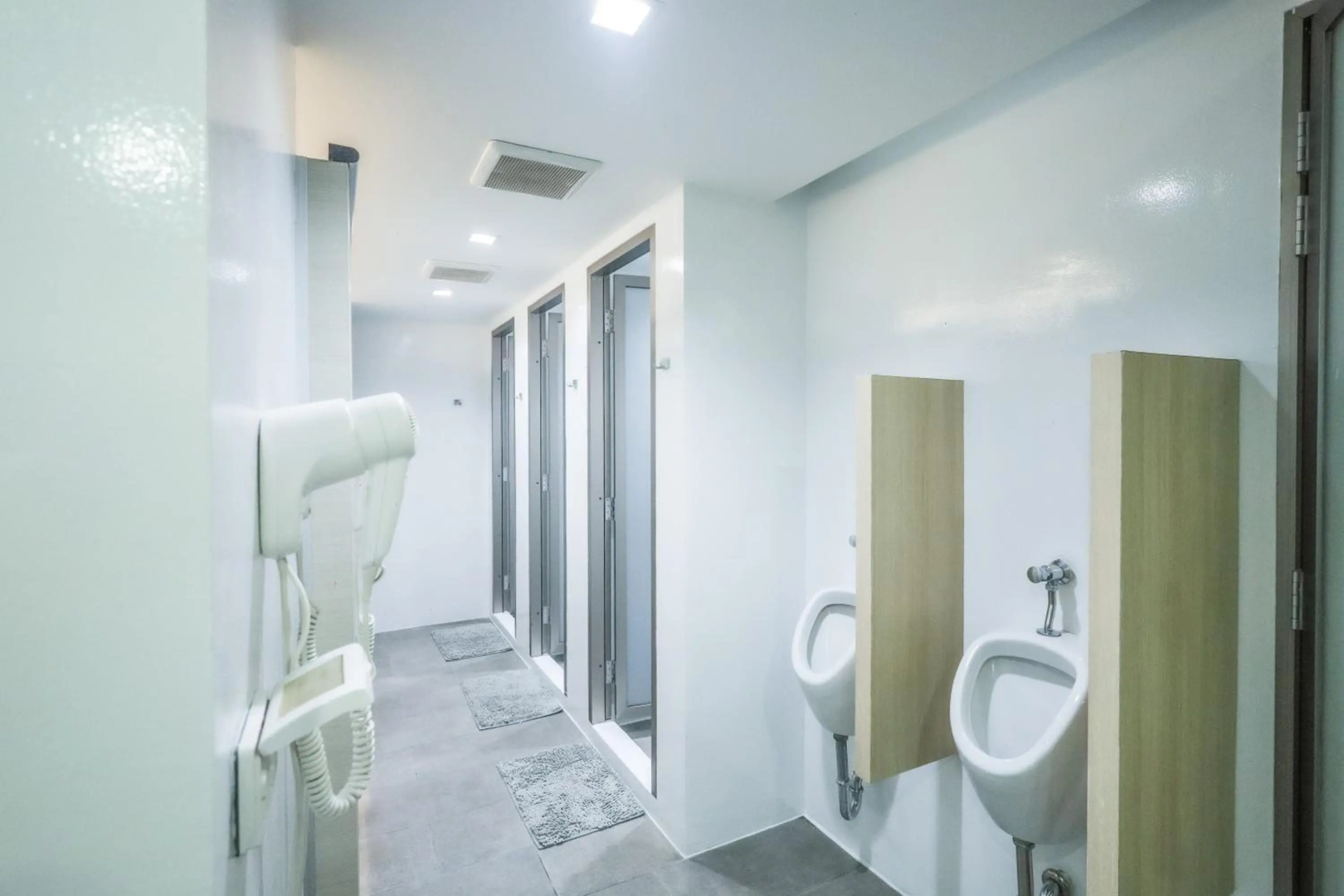 Photo - ALEXA Nimman - Hostel