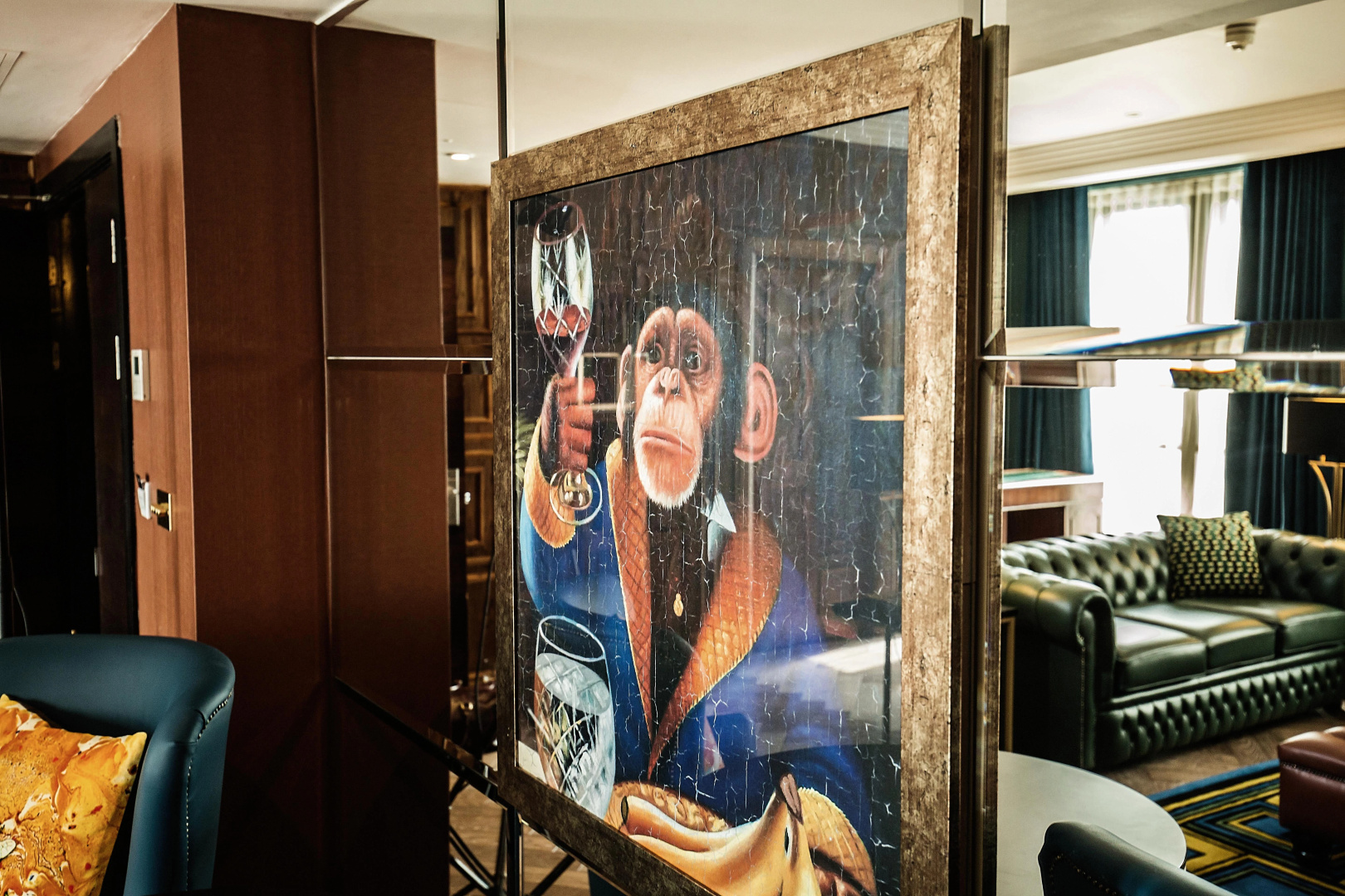 Photo - Malmaison Birmingham