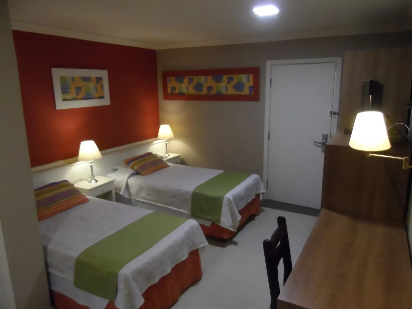 Photo - Suíça Iguaçu Hotel & Resort