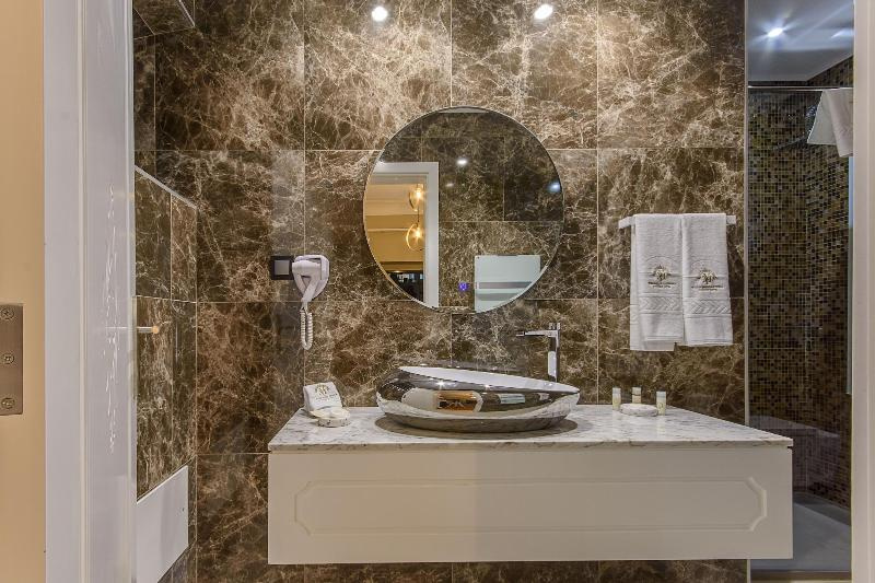 Photo - Villa Mariazinha Charming Hotel