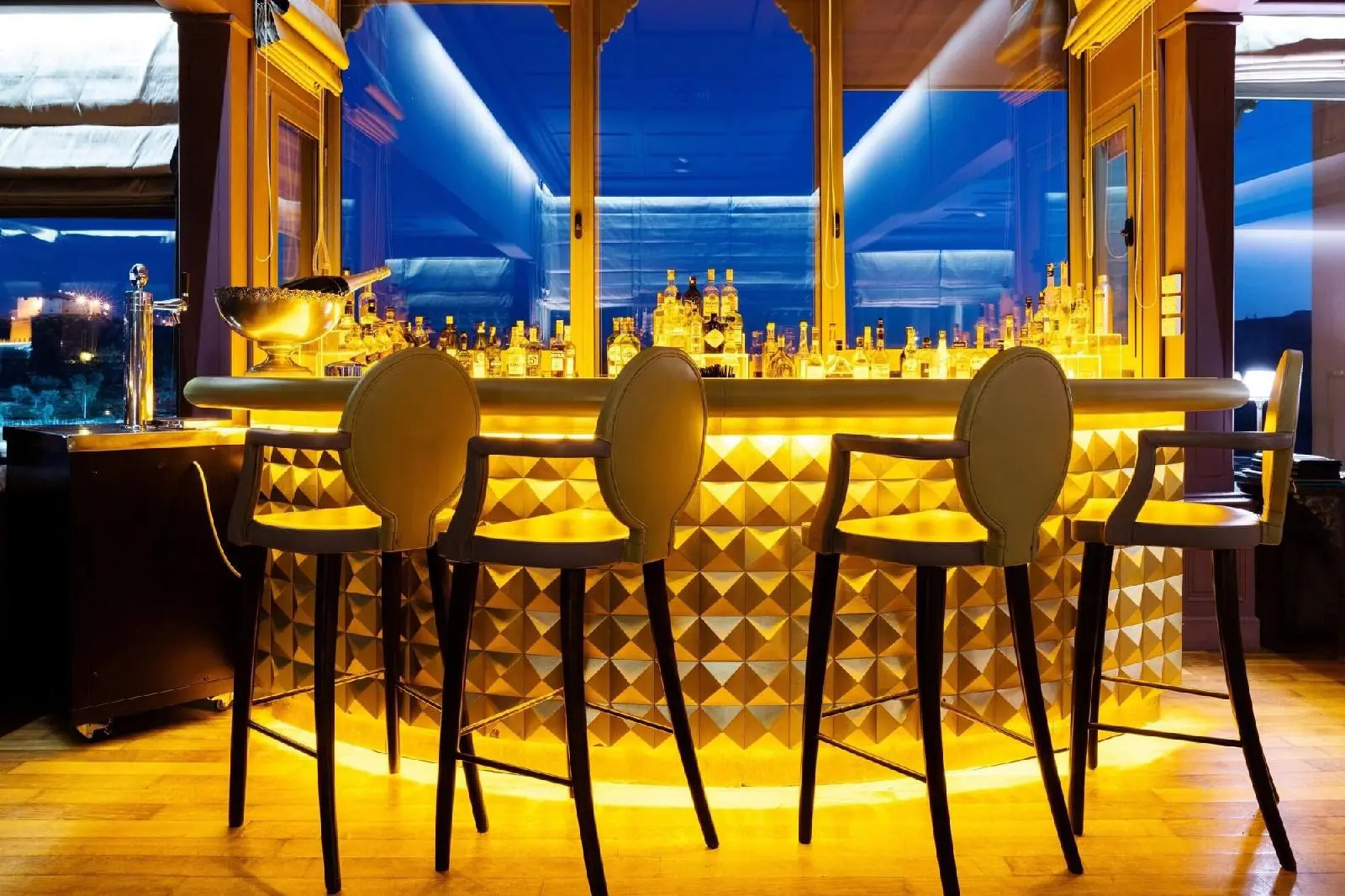 Photo - Palais Faraj Suites & Spa