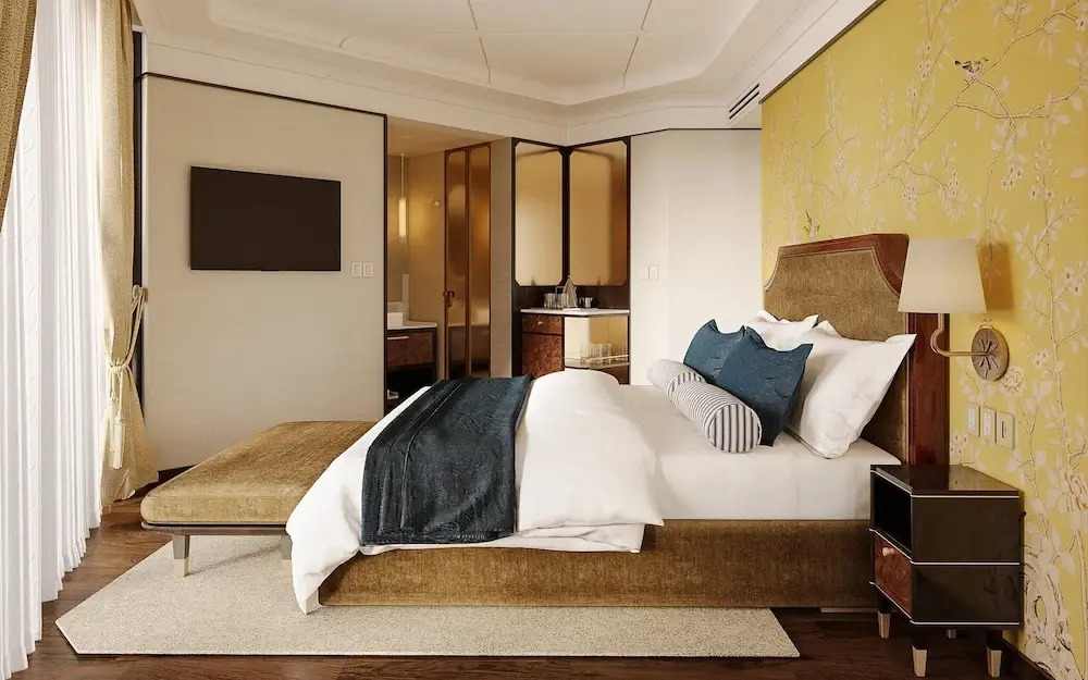 Foto - Rêve Ho Chi Minh City, Vignette Collection by IHG