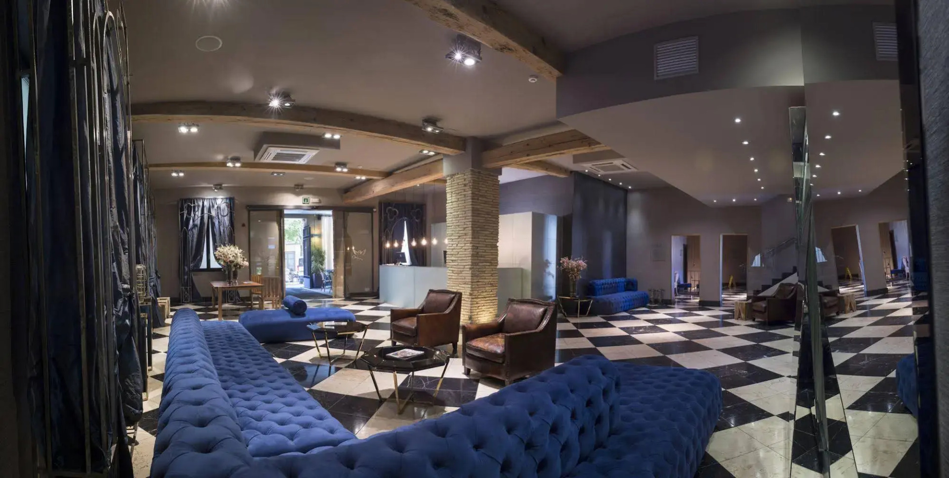 Photo - Pamplona Catedral Hotel