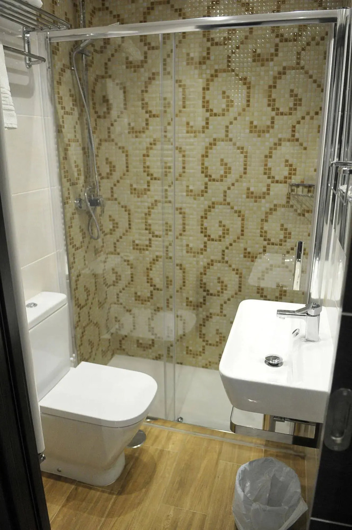 Foto - Hostal Barcelona