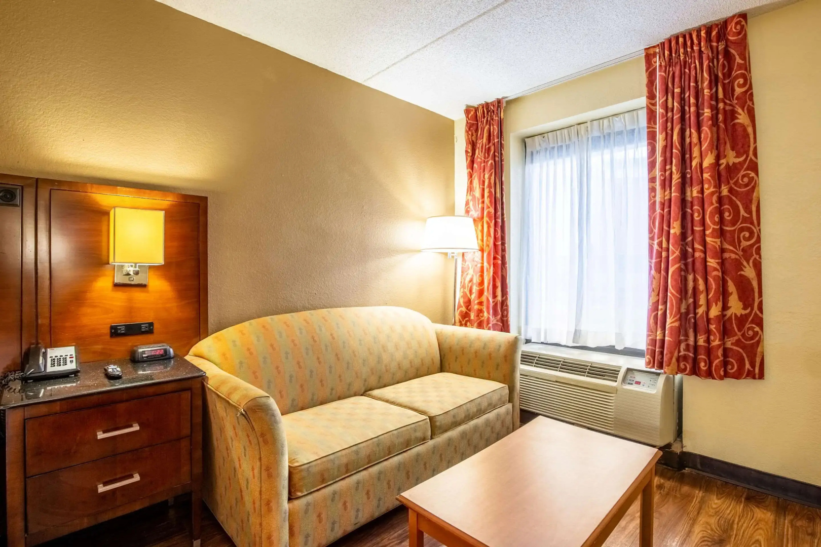 Foto - Econo Lodge Naval Station Norfolk
