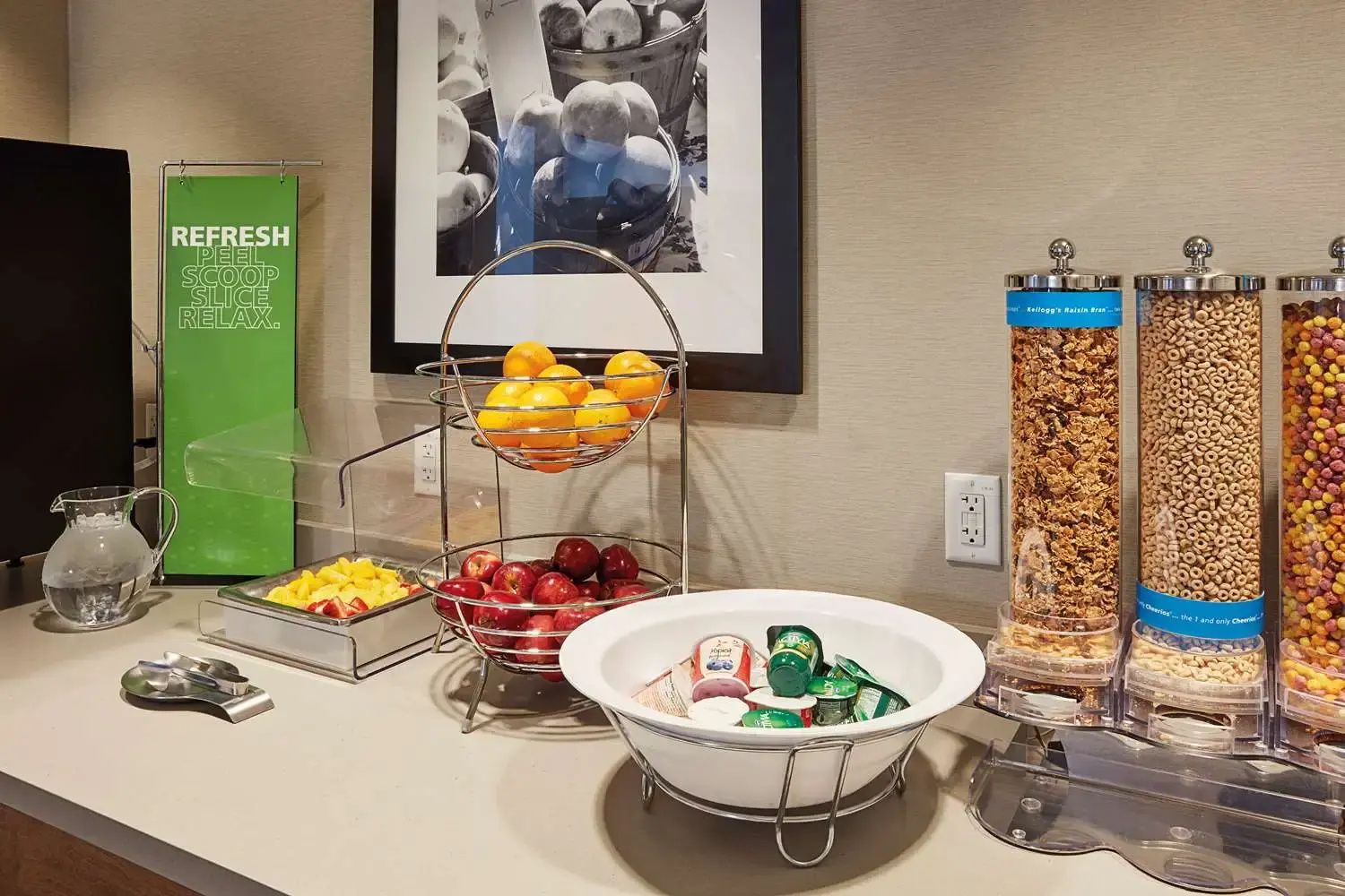 Foto - Hampton Inn & Suites Sacramento at CSUS