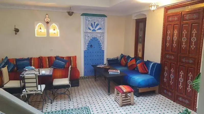 Foto - Riad Sarah Sabrina