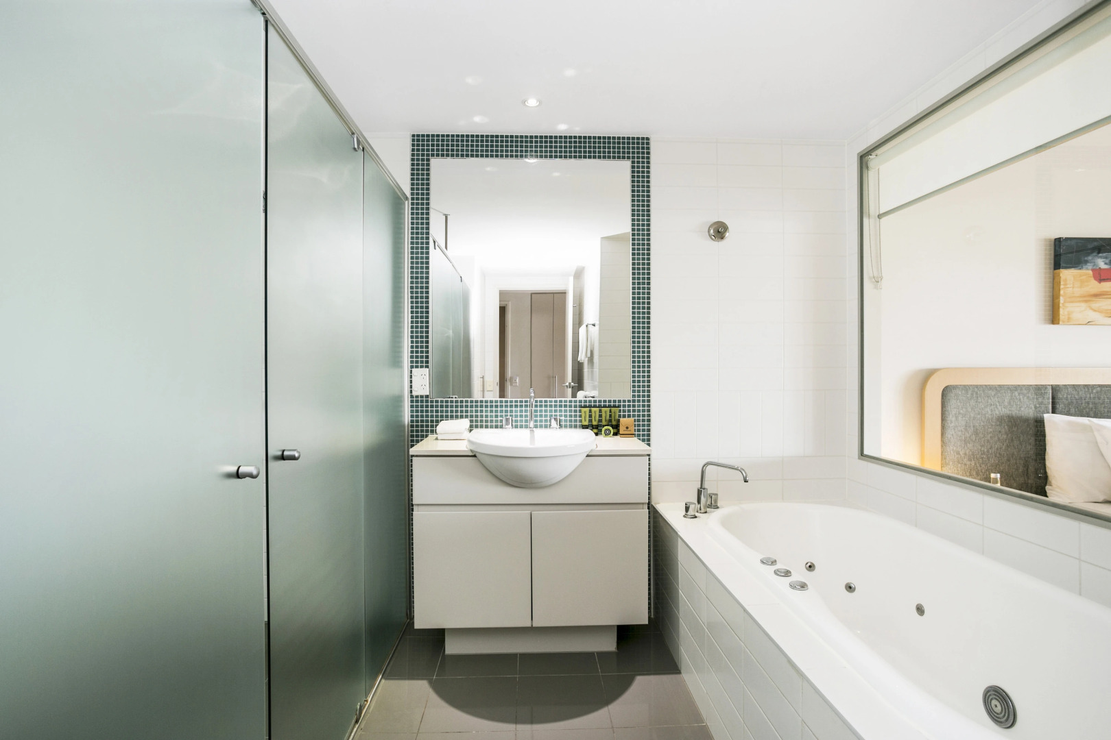 Foto - Peppers Salt Resort & Spa