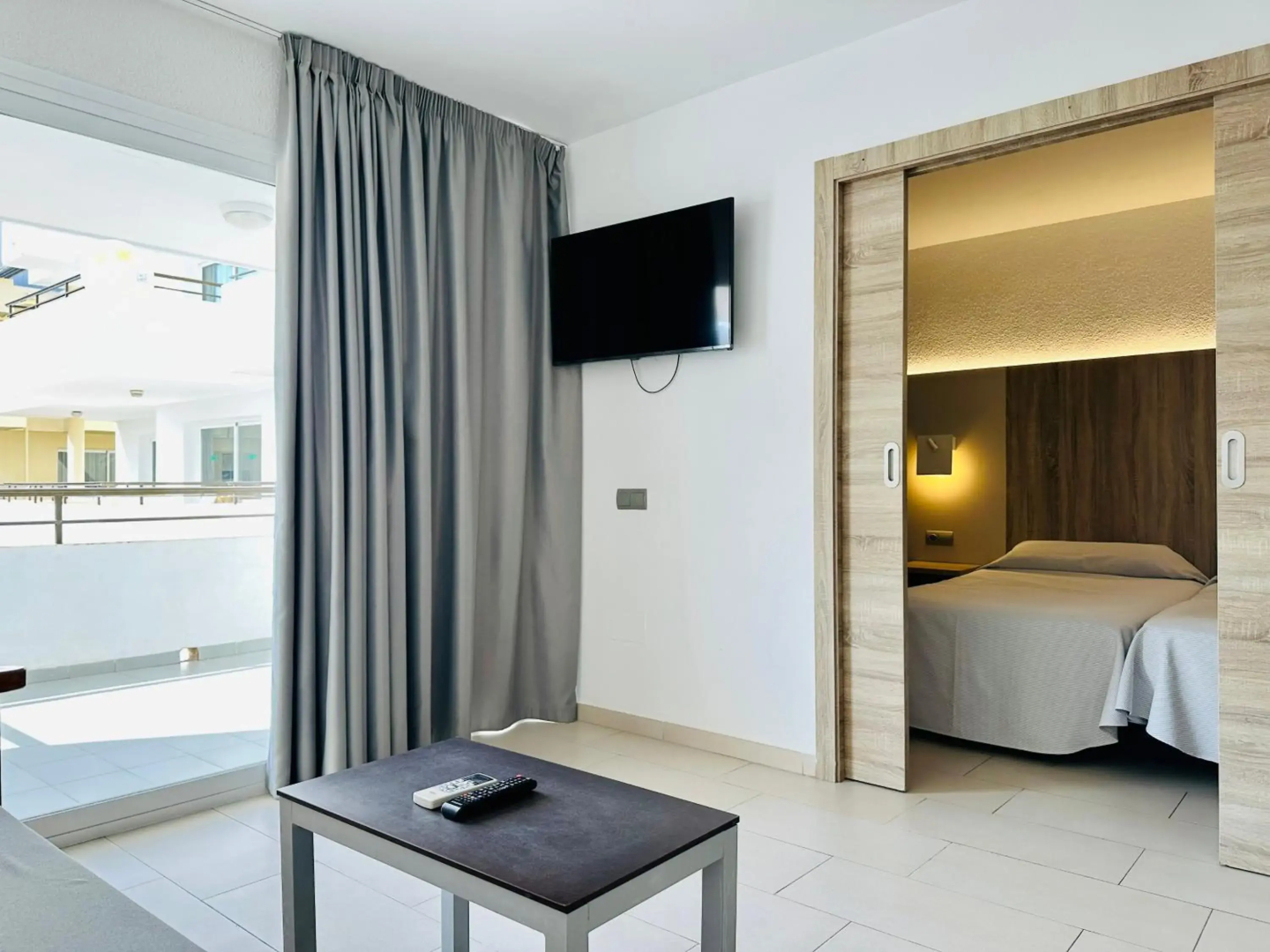 Foto - Apartamentos Jet - Adults Only