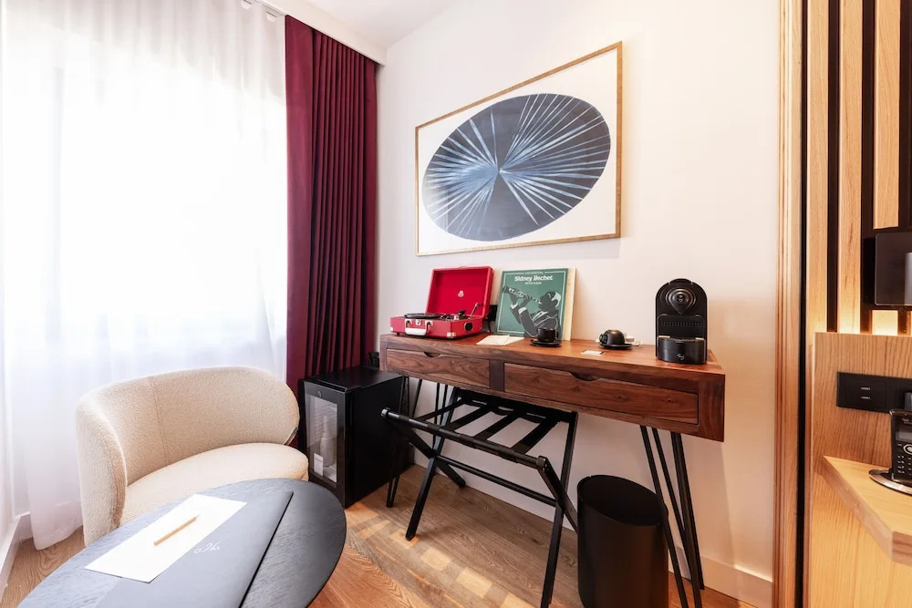 Foto - Boutique Hotel OLOM - Only Adults recommended