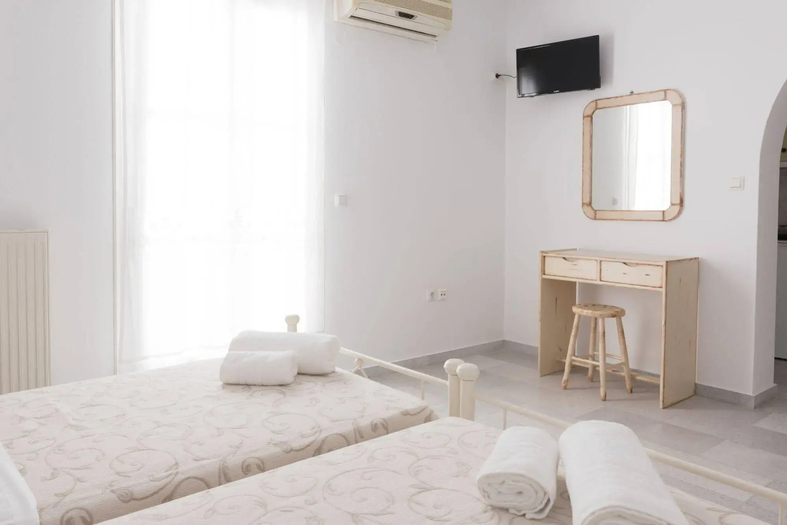 Photo - Fragias Studios & Apartments