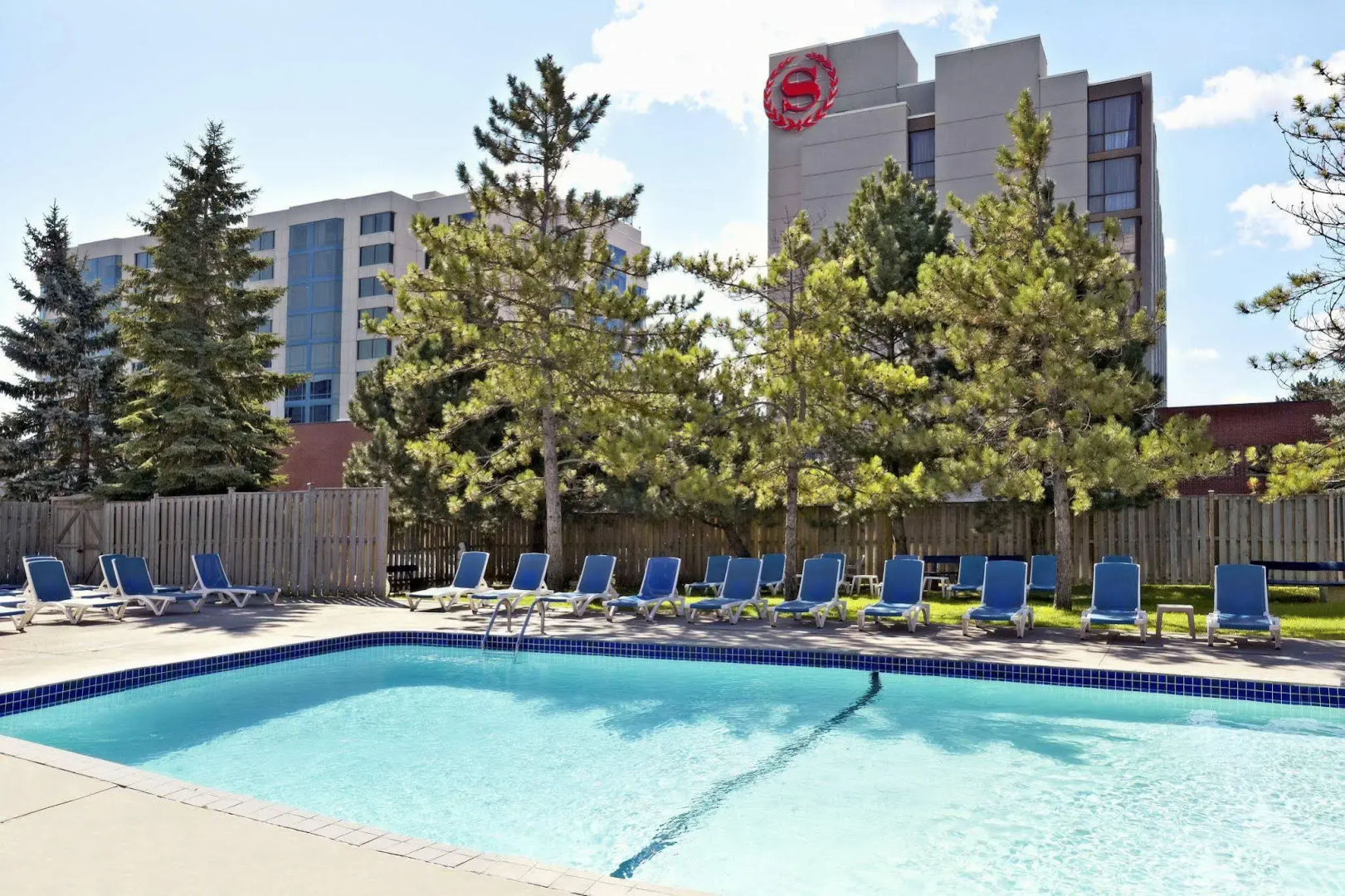Photo - Sheraton Parkway Toronto North Hotel & Suites