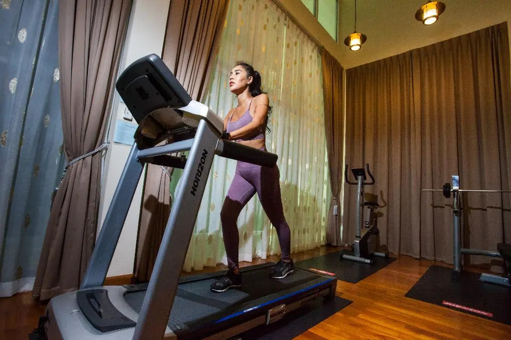 Foto - Pattra Vill Resort