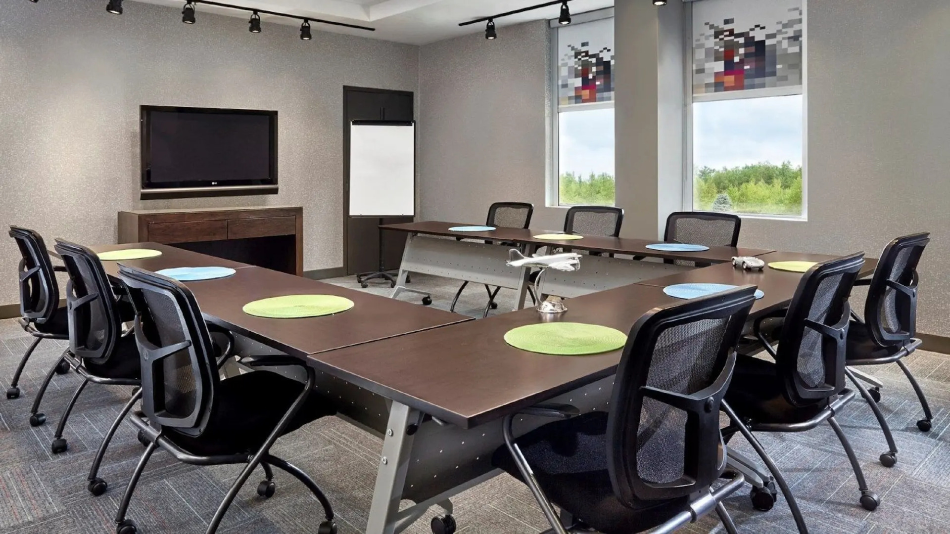 Foto - Aloft New York LaGuardia Airport