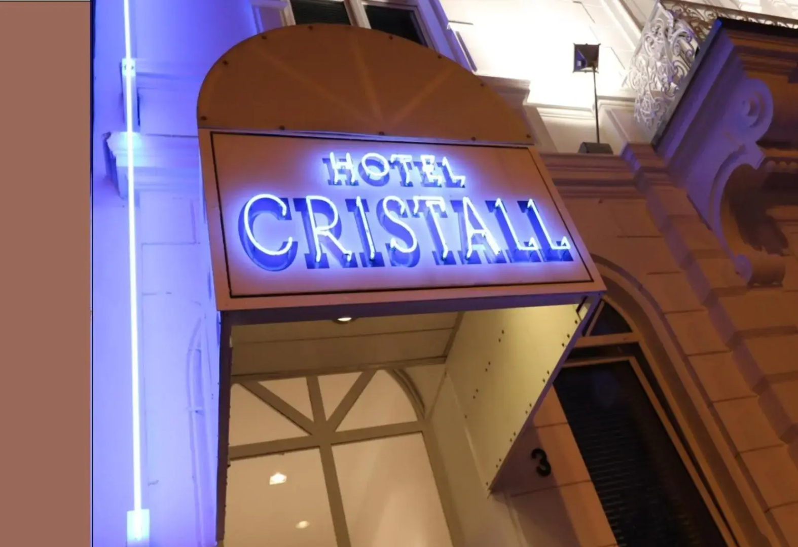 Photo - Hotel Cristall