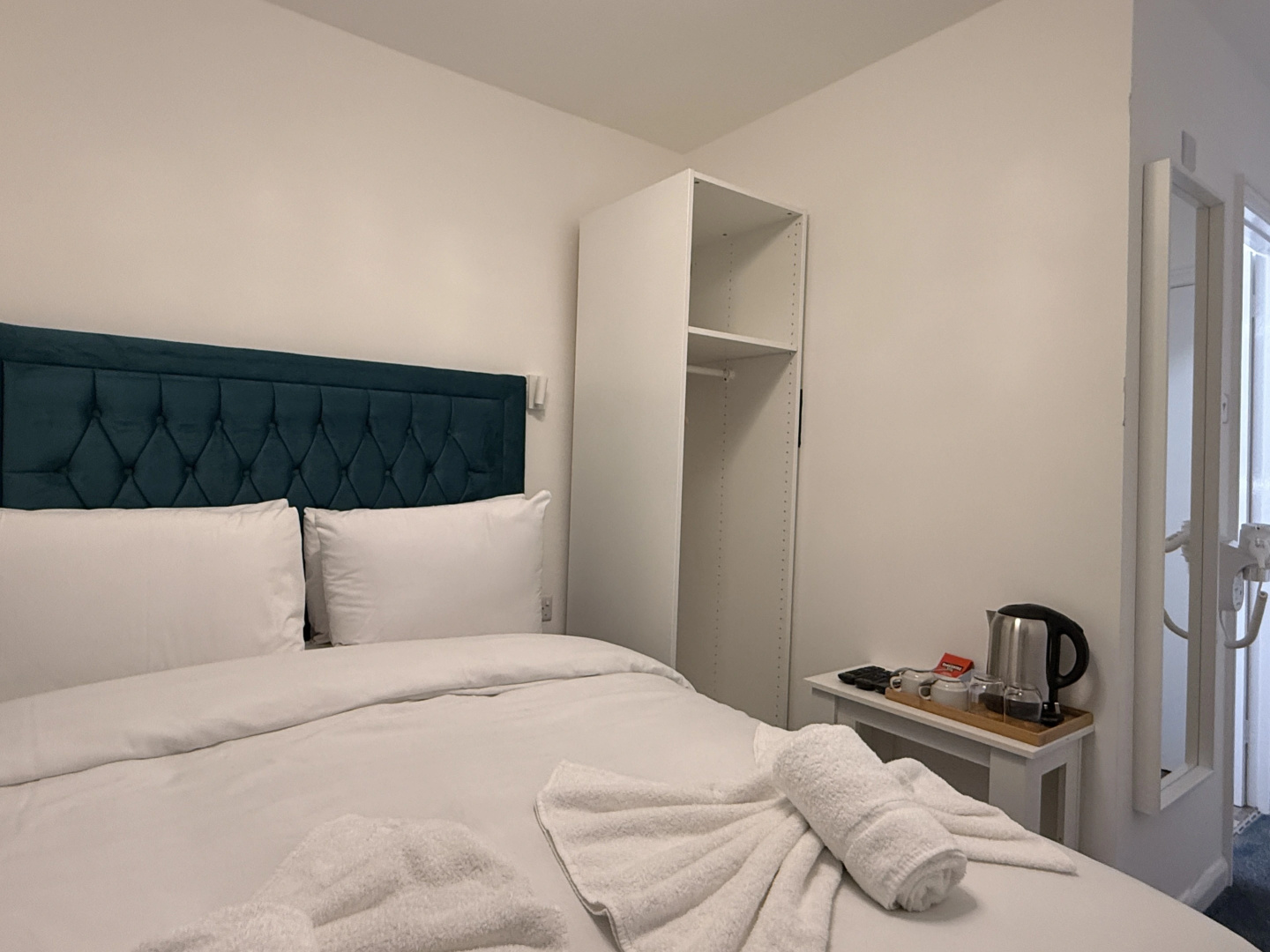 Photo - Whiteleys Hotel