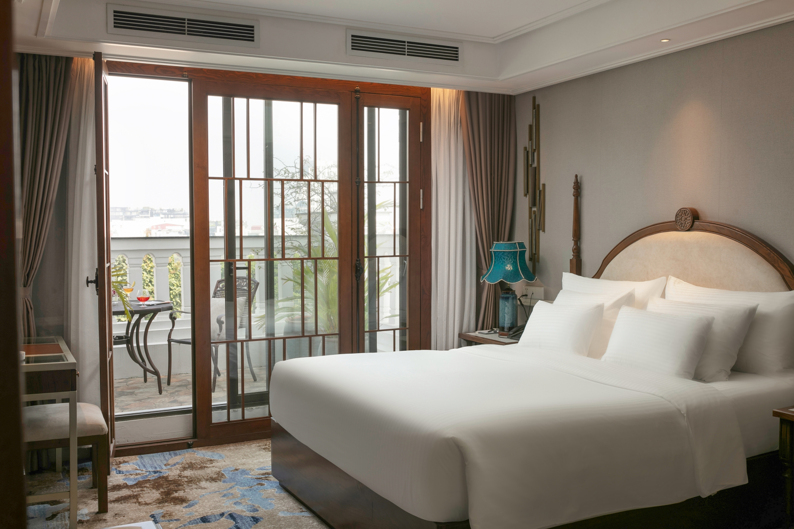 Foto - The Oriental Jade Hotel