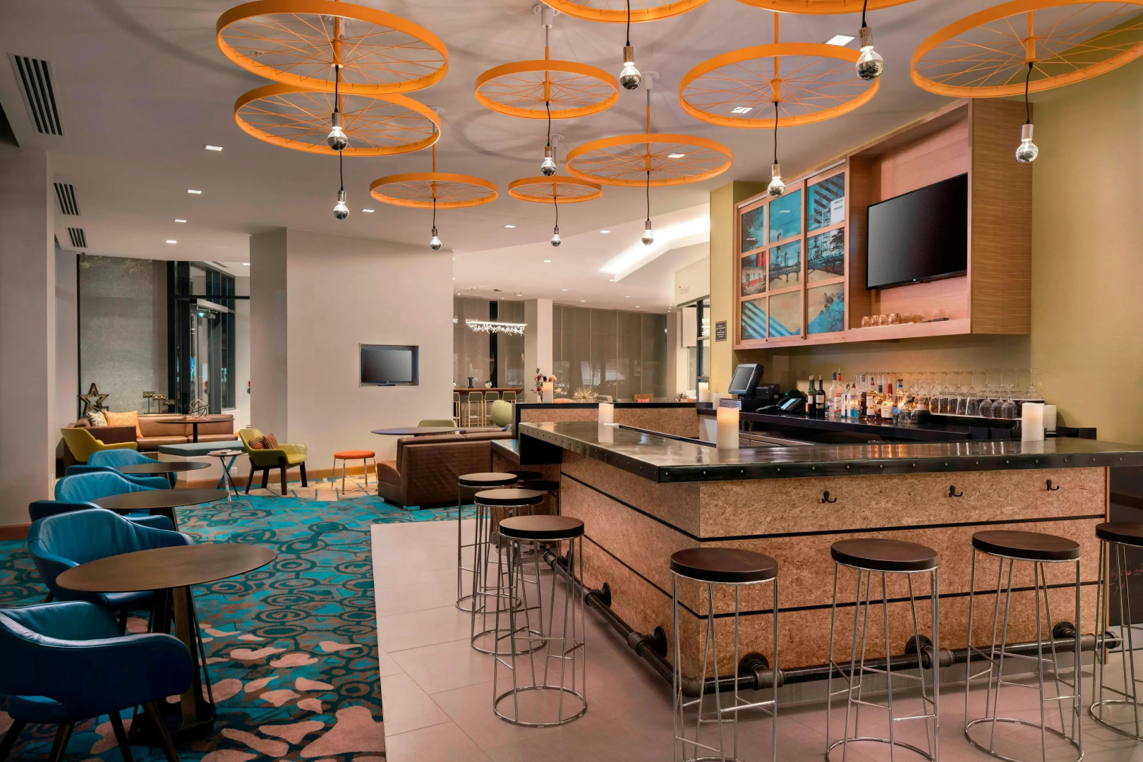 Photo - Residence Inn by Marriott Boston Watertown