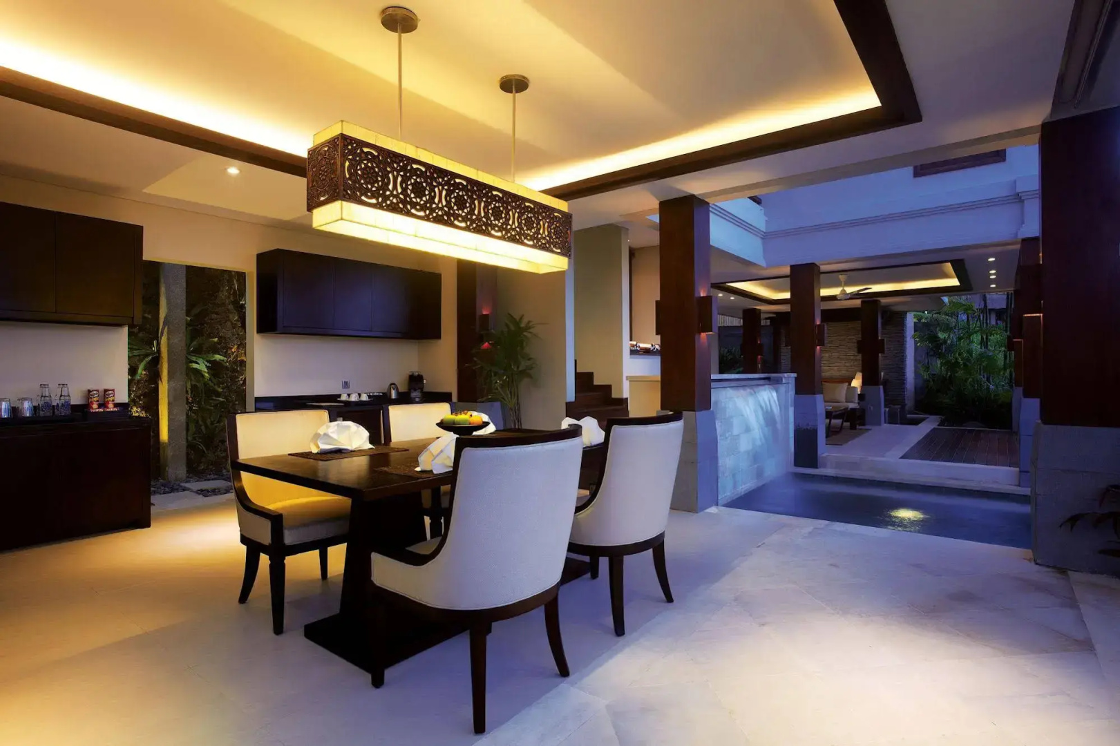 Photo - TanaDewa Villas Nusa Dua Bali By Cross Collection