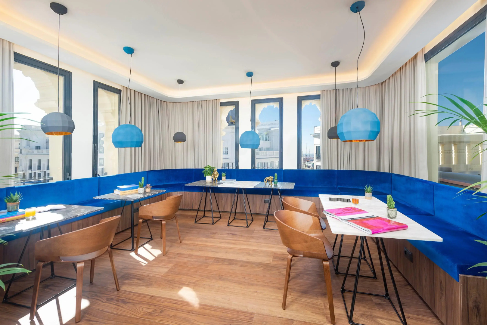 Photo - INNSiDE by Meliá Madrid Gran Vía