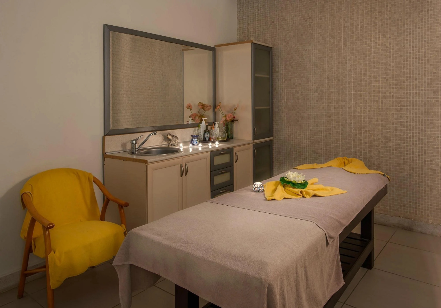 Foto - Golden Lotus Hotel