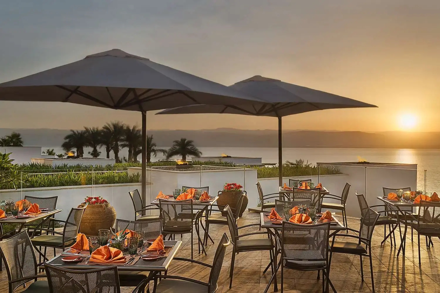 Foto - Hilton Dead Sea Resort & Spa