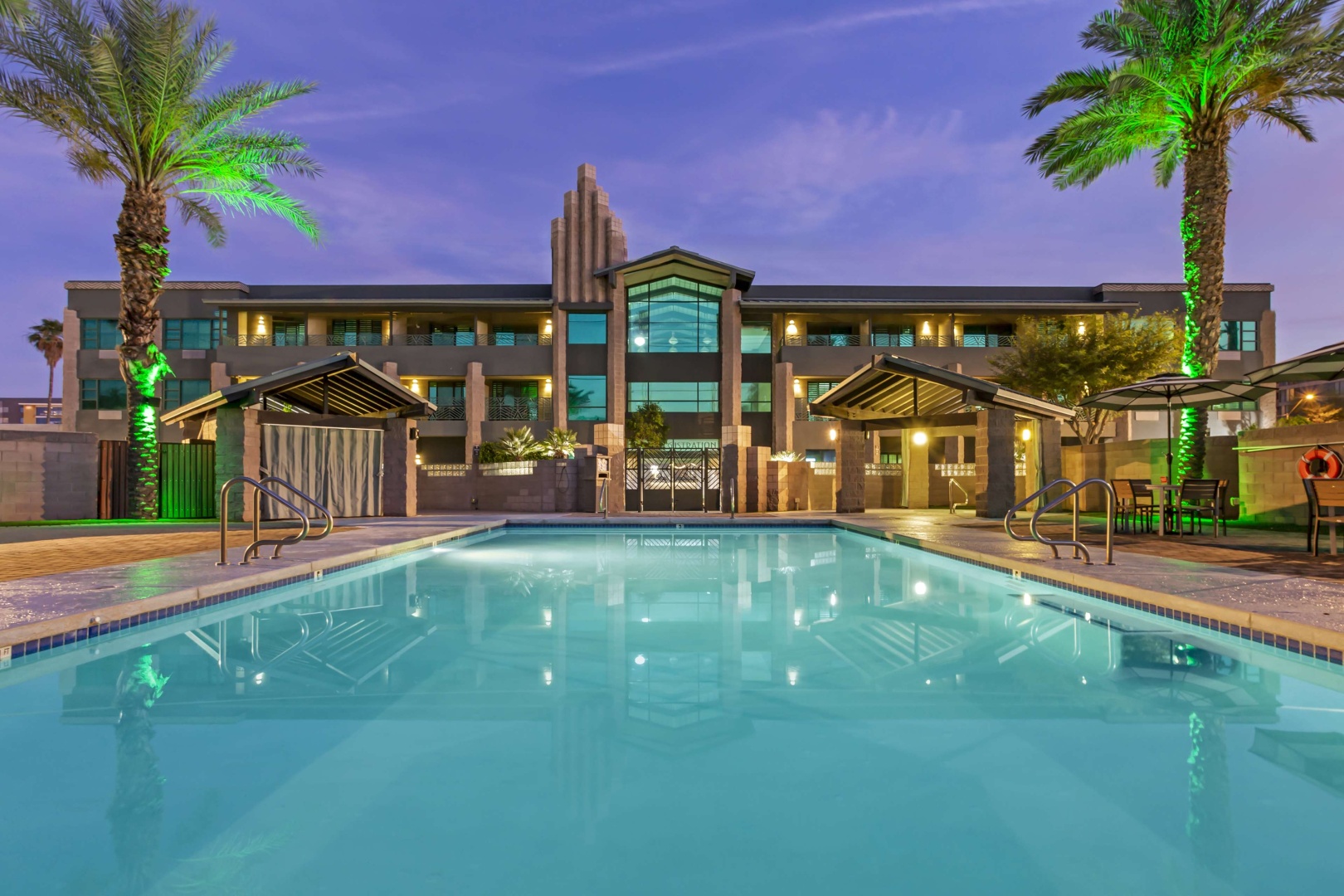 Photo - Best Western Plus Sundial