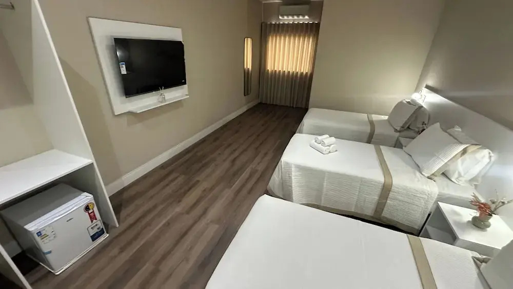 Foto - Amazon Park Hotel