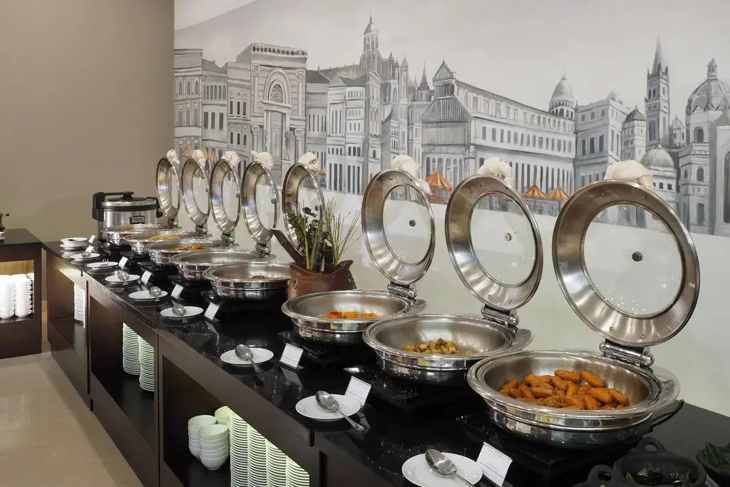 Foto - d'primahotel Kualanamu Airport Medan