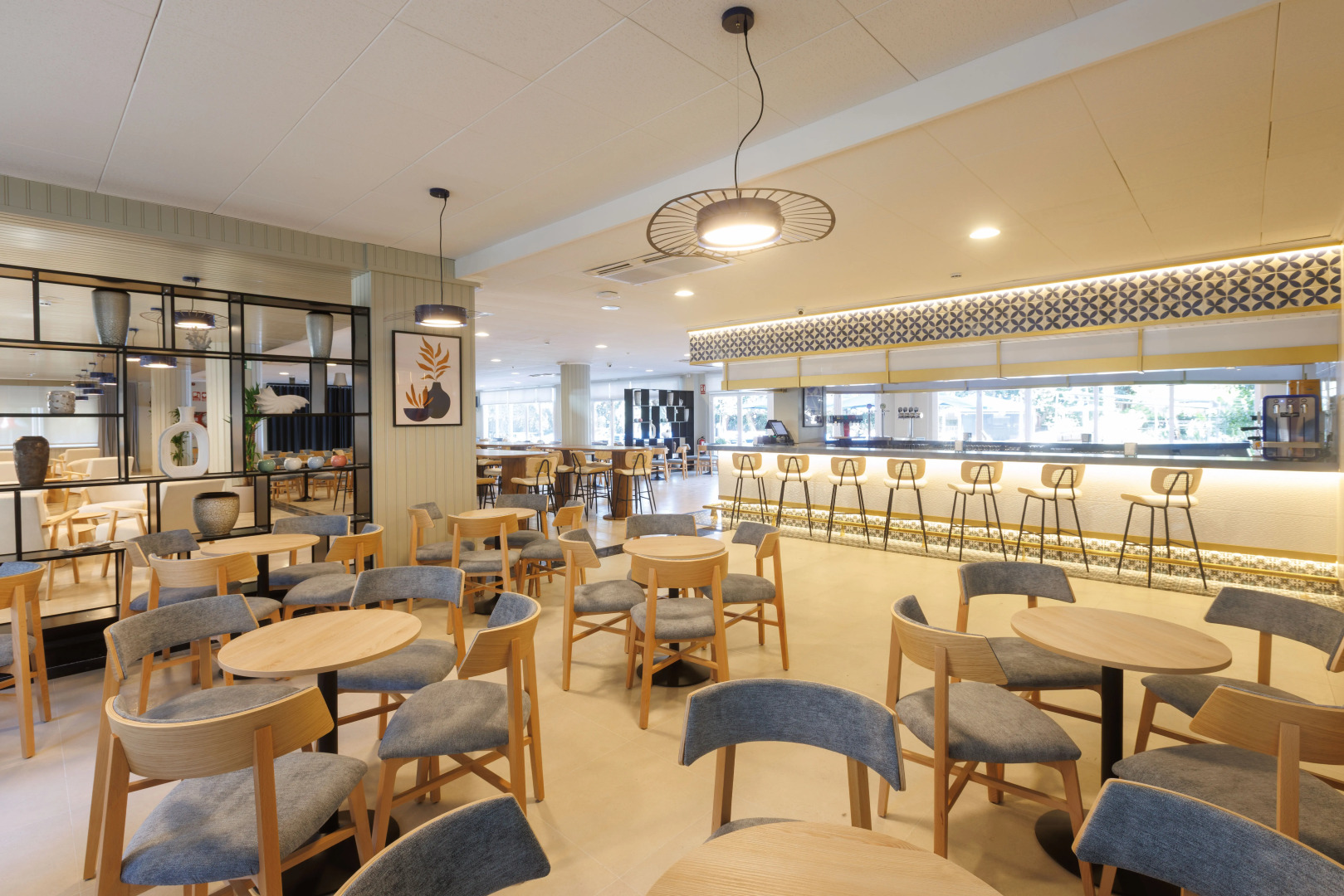 Foto - Aparthotel Marinada