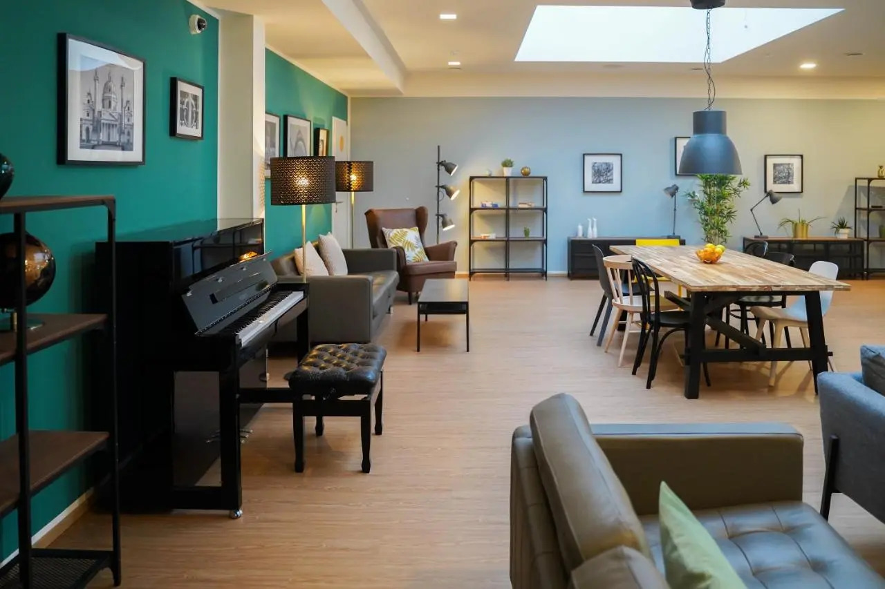 Foto - Citadines South Vienna