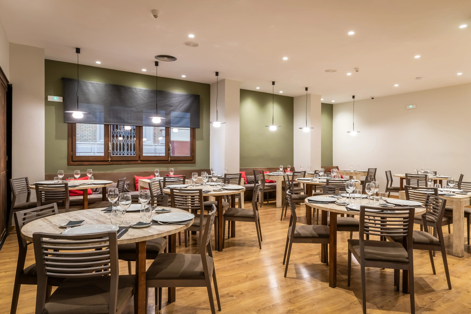 Photo - Hotel Don Jaime 54