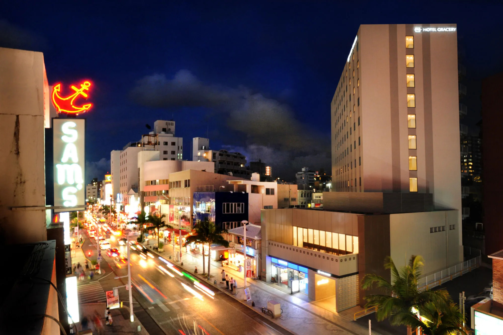 Foto - Hotel Gracery Naha