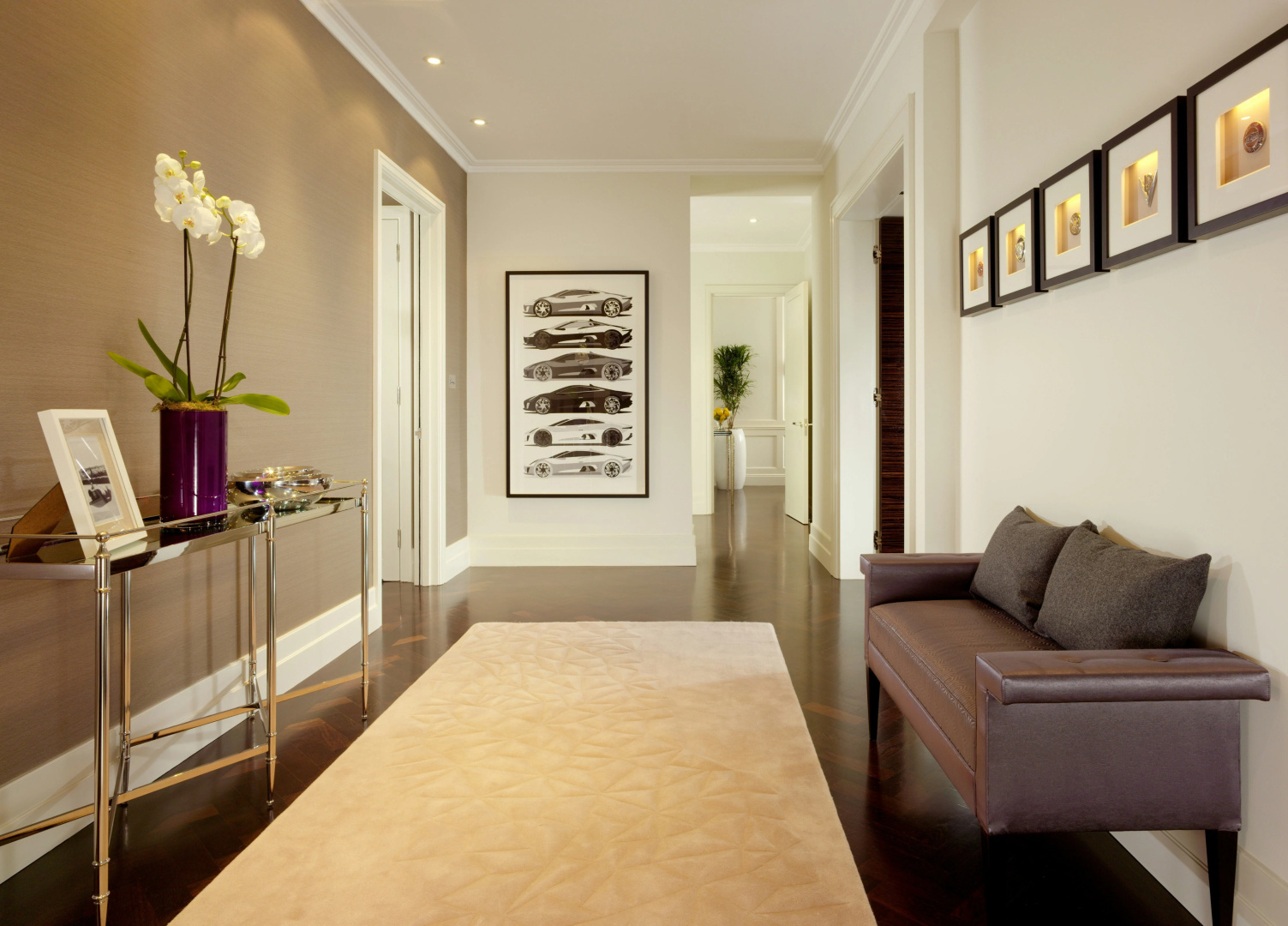 Photo - Taj 51 Buckingham Gate, Suites and Residences