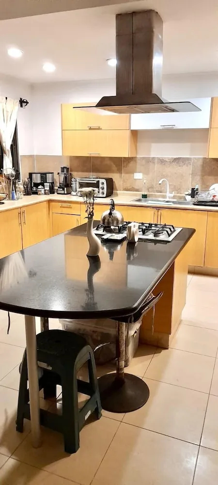 Photo - La Maison BLEUE