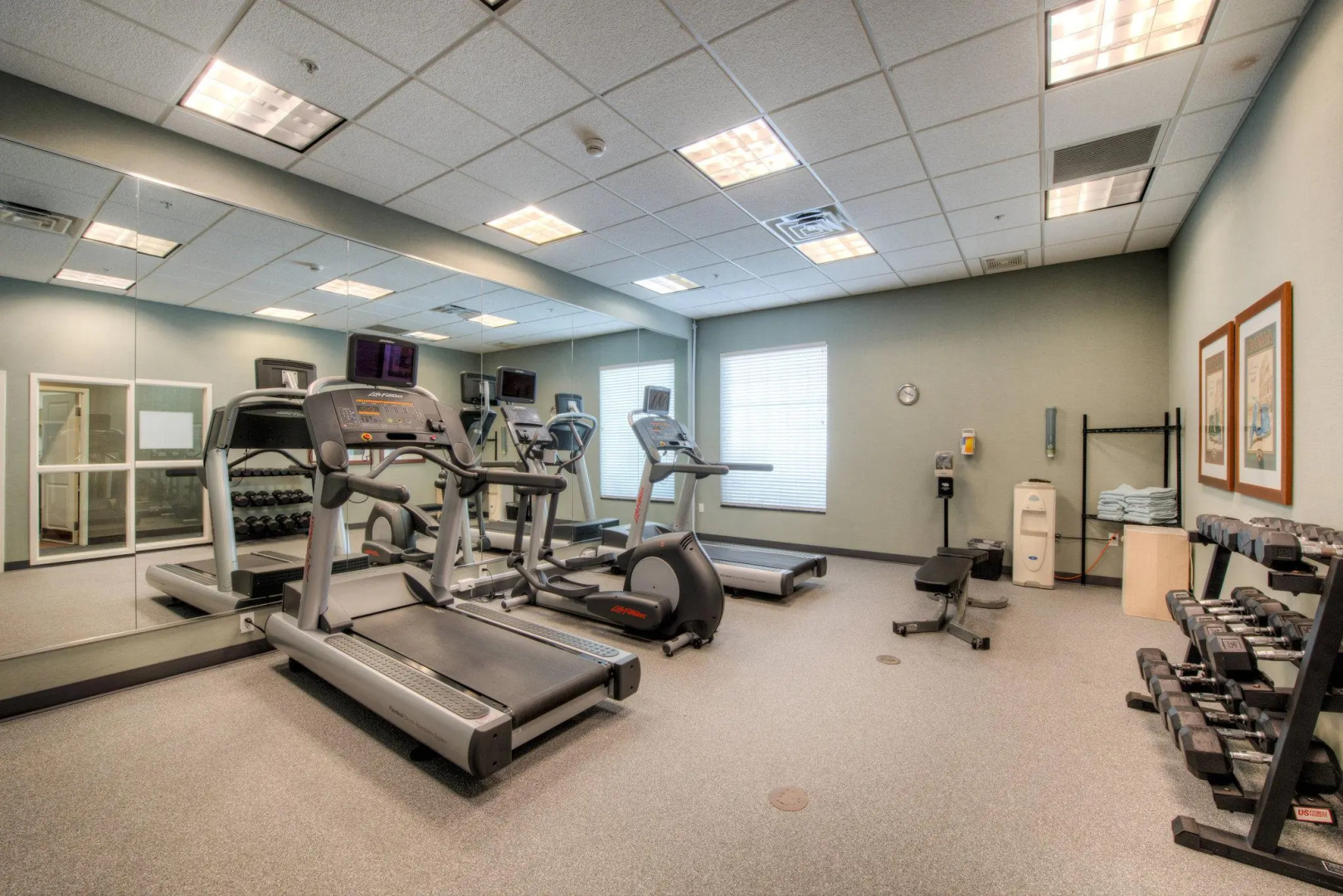 Foto - Residence Inn by Marriott Chapel Hill