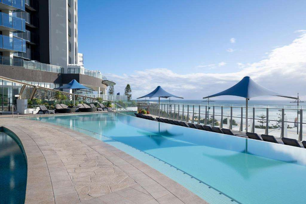 Photo - Peppers Soul Surfers Paradise