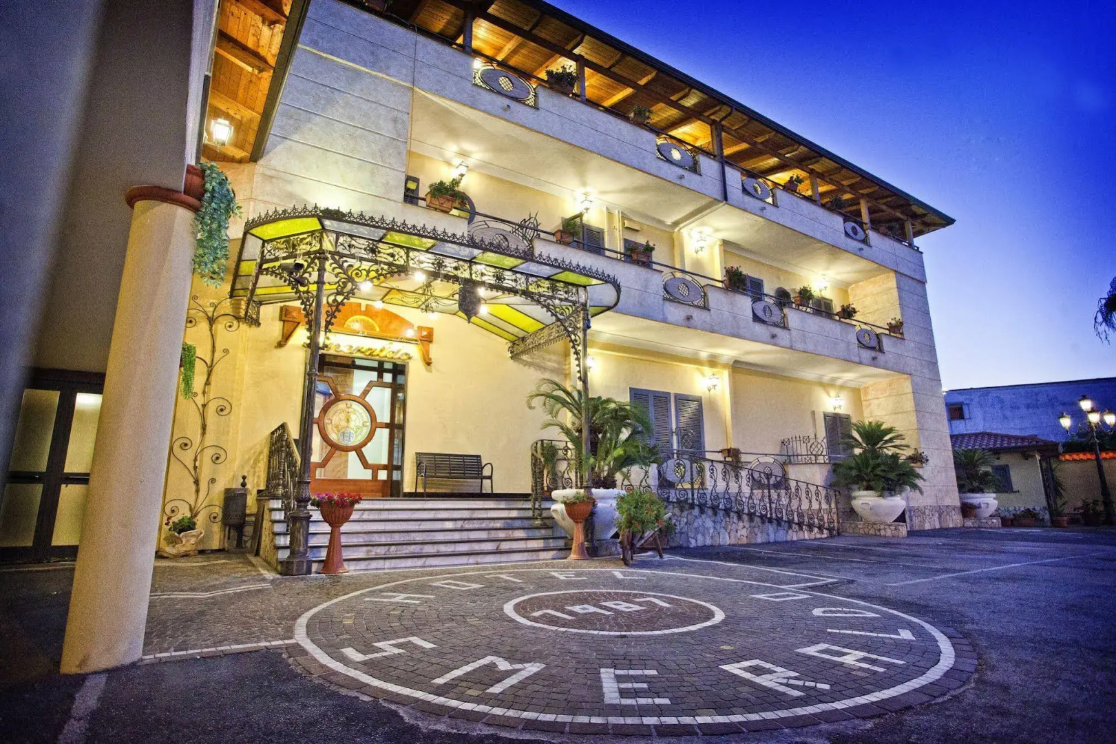 Foto - Hotel Smeraldo