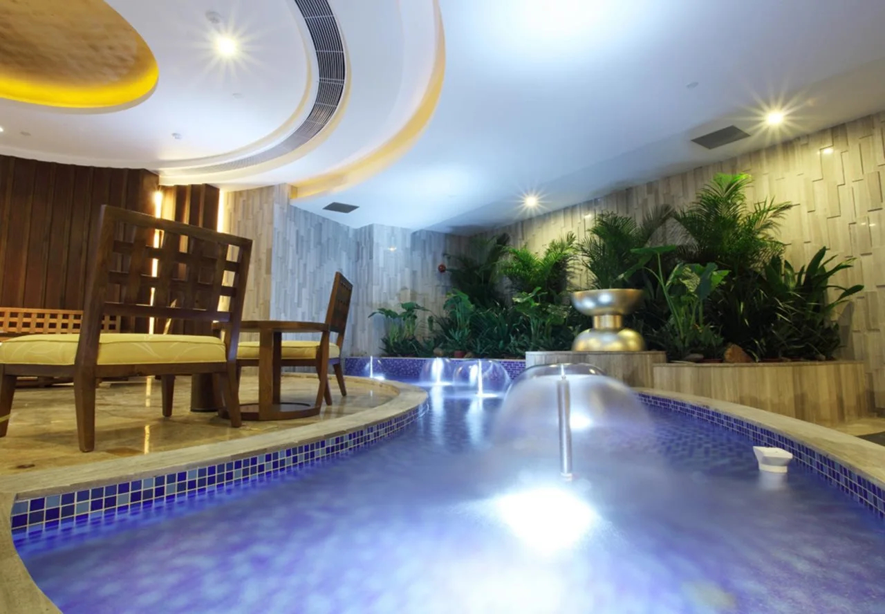 Foto - HJ International Hotel