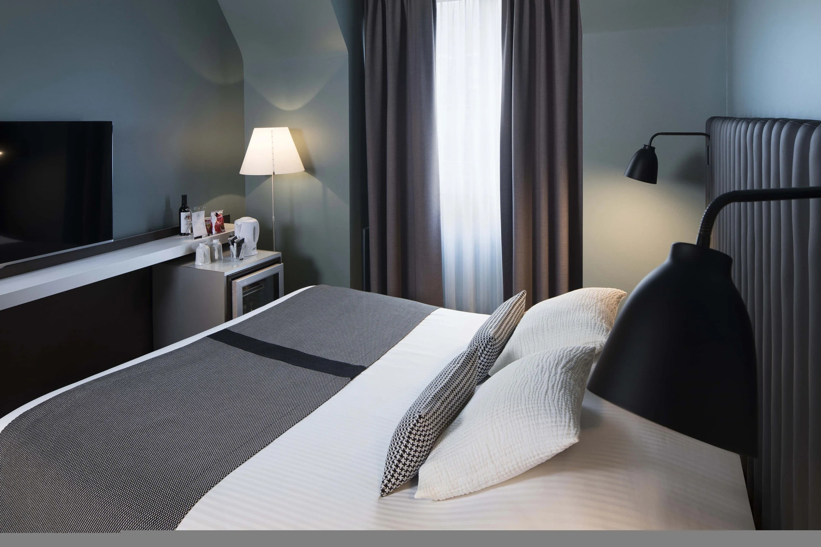 Photo - Hôtel Diana Dauphine