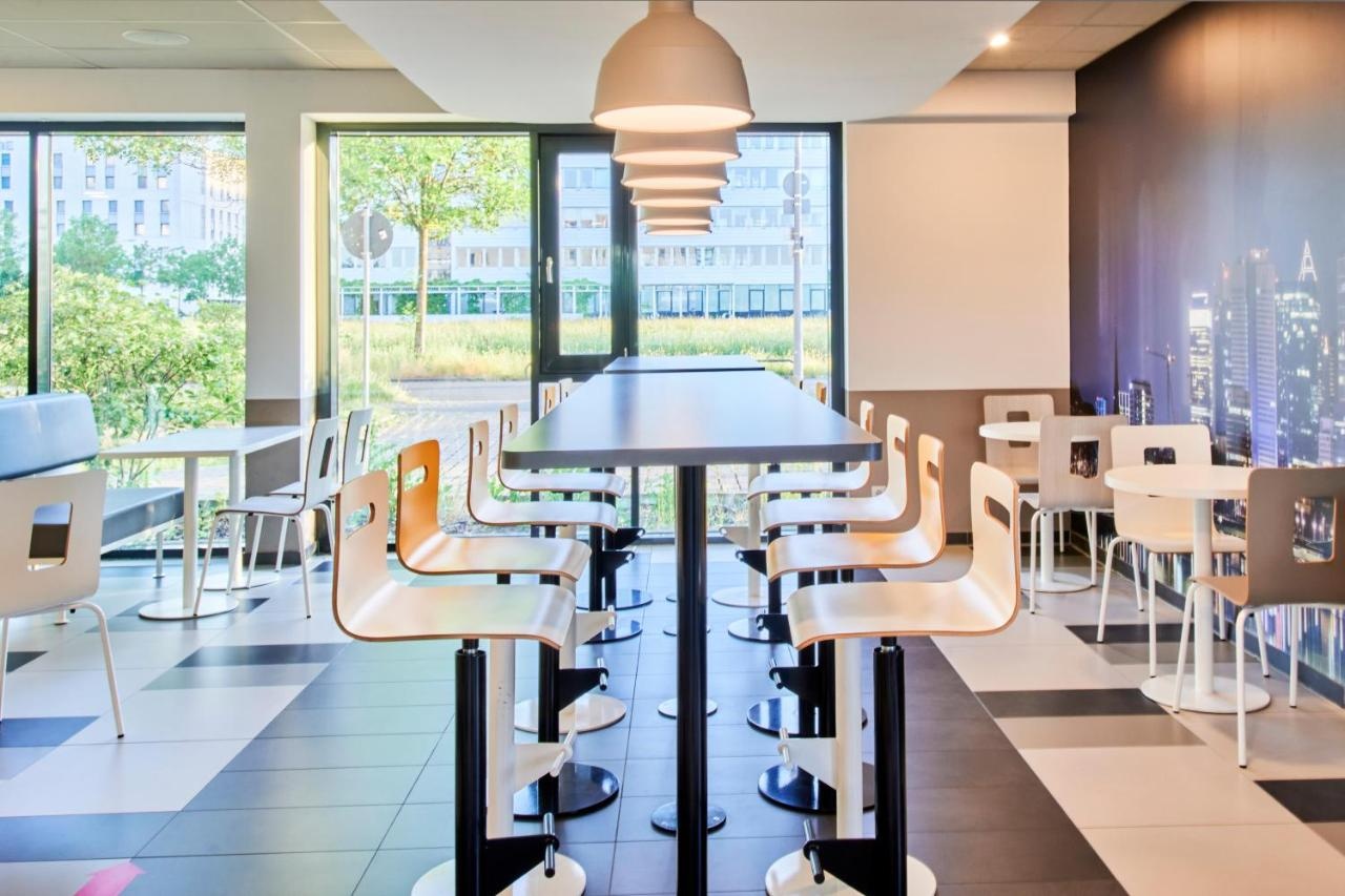 Photo - B&B Hotel Frankfurt-Airport