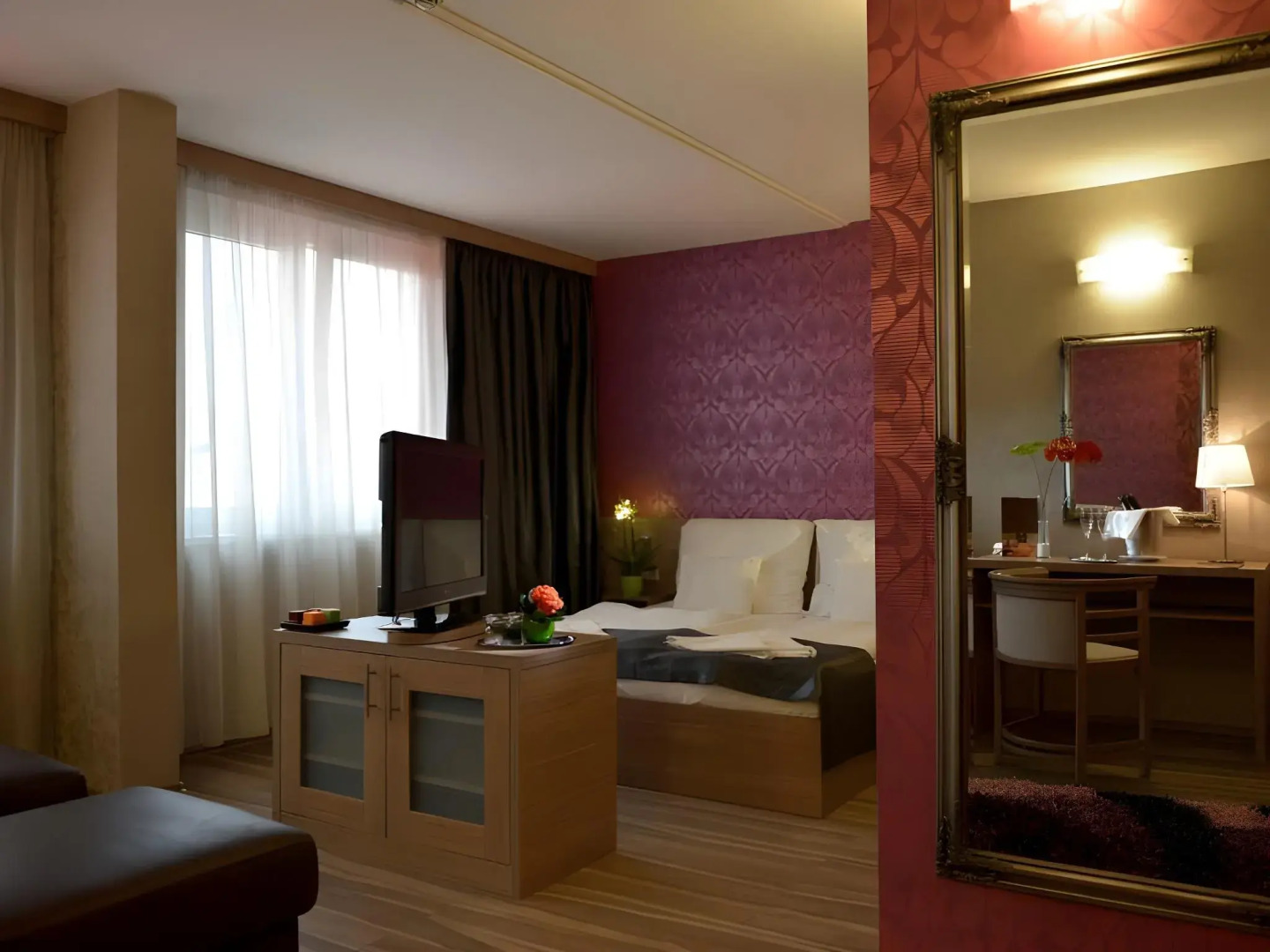 Foto - Vitta Hotel Superior